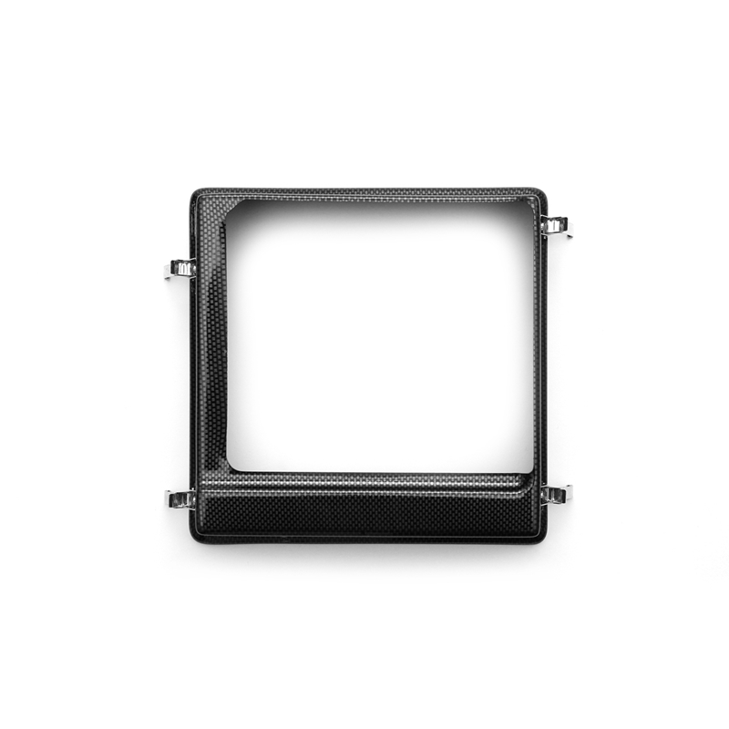 Porsche 911 Carrera 3.2 Cup High Performance Air Box (1984-1989)