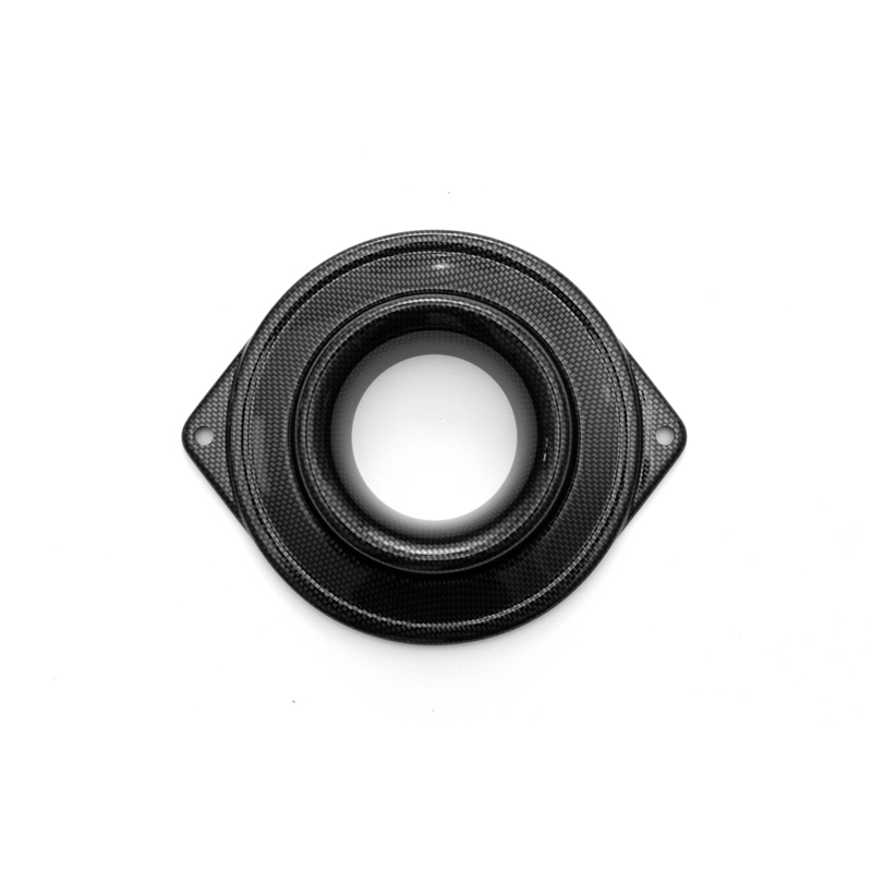 Porsche 911 Carrera 2.7 Cup High Performance Air Box (1963-1973)