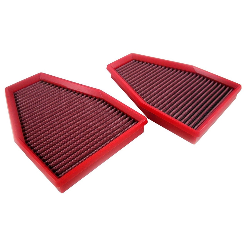 Porsche 991 GT3 BMC F1 Replacement Air Filter