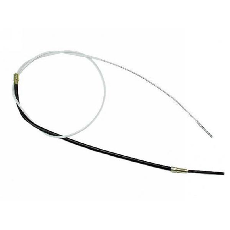 Porsche Clutch Cable