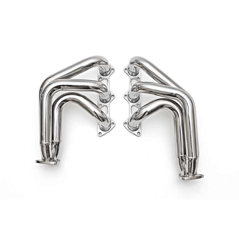 Porsche 996 GT3 Sport Headers (Gaskets Included)