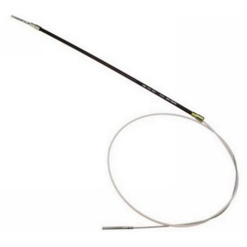 Porsche Clutch Cable