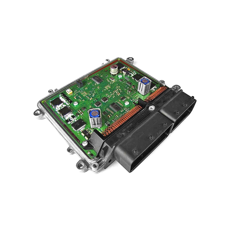 Porsche 993 Turbo / Turbo S ECU Software Upgrade (1995) Euro