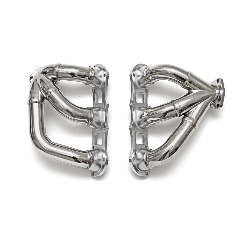 Porsche 997.2 GT2RS Sport Headers (Gaskets Included)