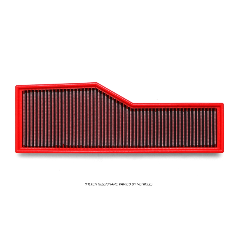 Porsche 996 GT2 BMC F1 Replacement Air Filter