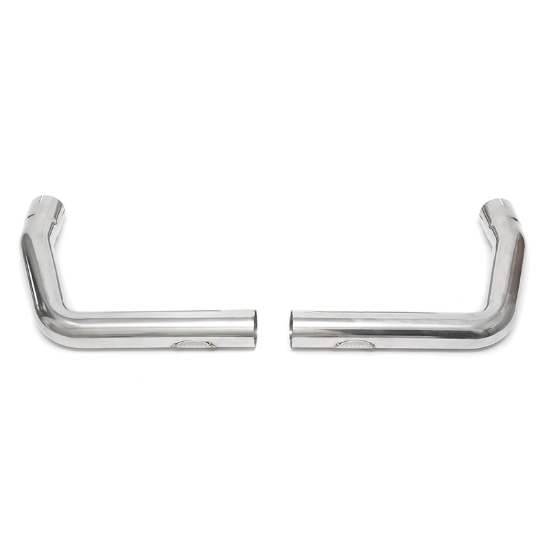 Porsche 981 Cayman GT4 Competition Conversion Kit