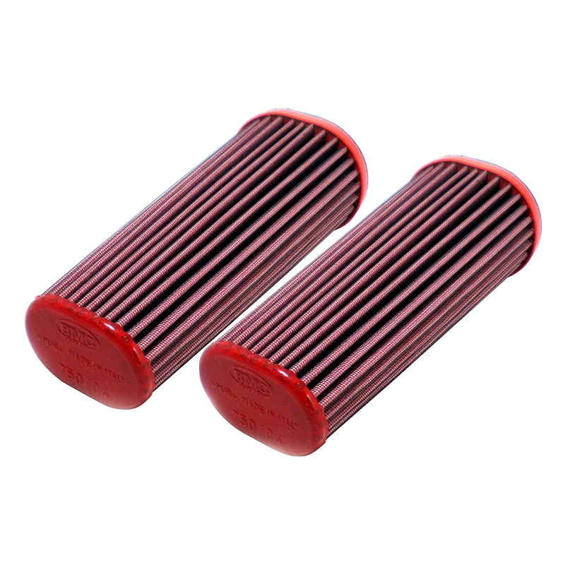 Porsche 981 Boxster/Cayman BMC F1 Replacement Air Filter