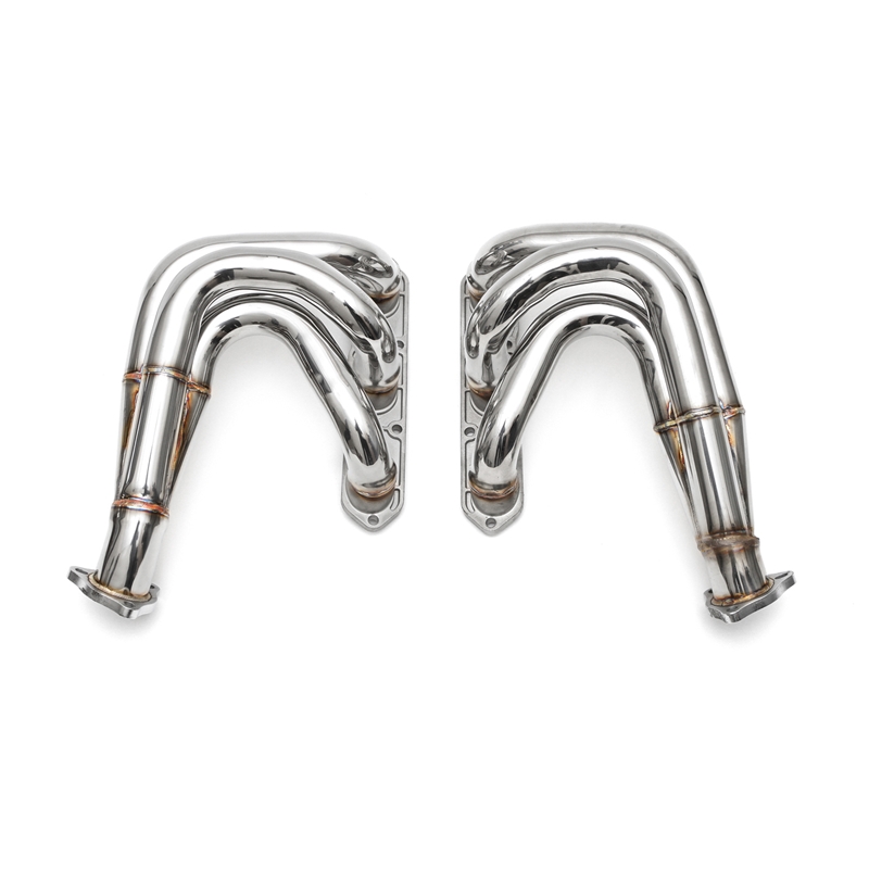 Porsche 987 Boxster/Cayman Long Tube Race Headers (Off-road/Track use only)
