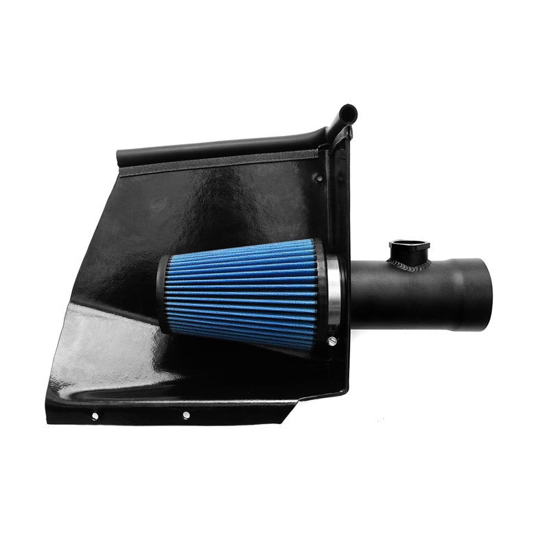 Porsche 986 Boxster V-Flow Air Intake System (1997-1999)