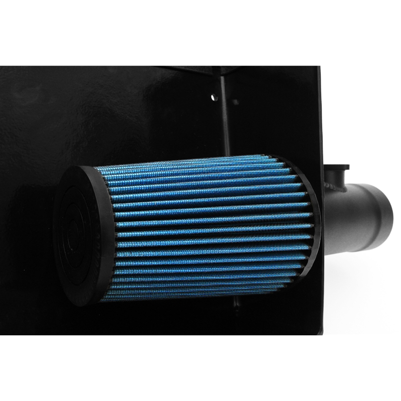 Porsche 986 Boxster V-Flow Air Intake System (2000-2004)