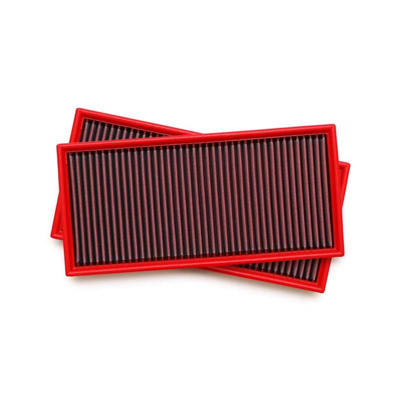 Porsche 957 Cayenne Turbo BMC F1 Air Filter (sold as set of 2)