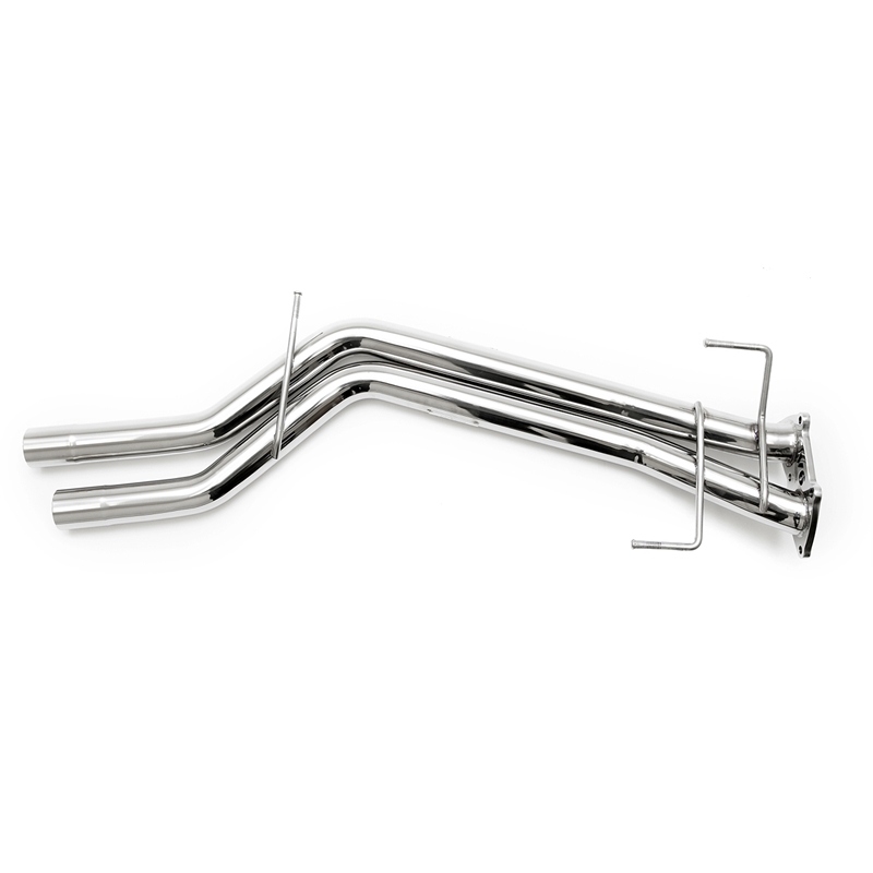 Porsche 957 Cayenne V6 Secondary Catbypass Pipe