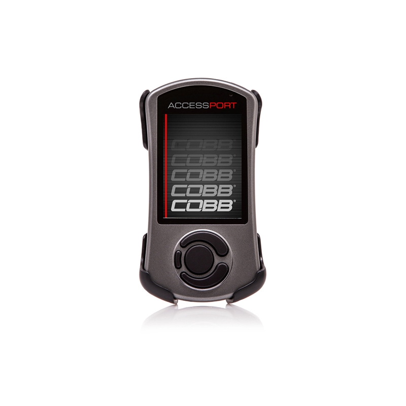 Porsche Macan s / Turbo Turbo Cobb Accessport Tuner