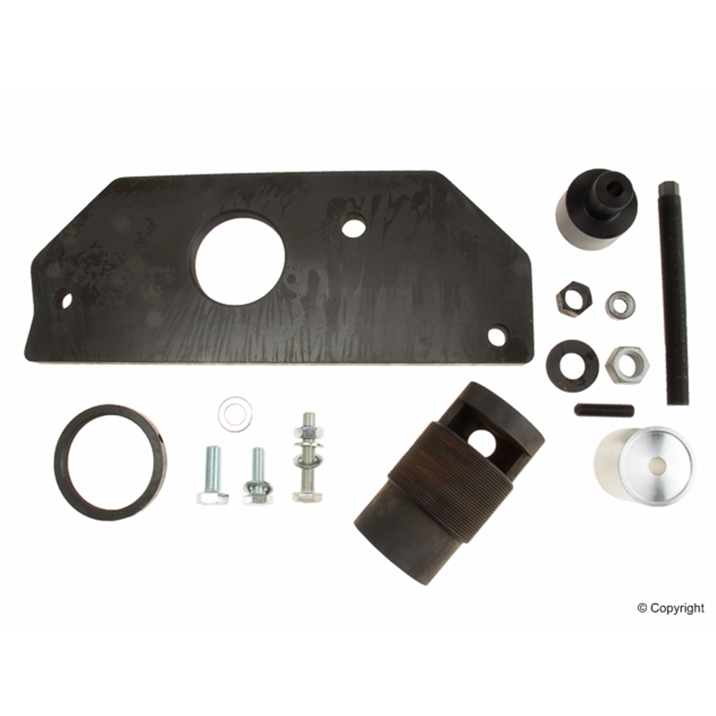 Porsche Engine Intermediate Shaft Bearing Tool Set - LN Engineering