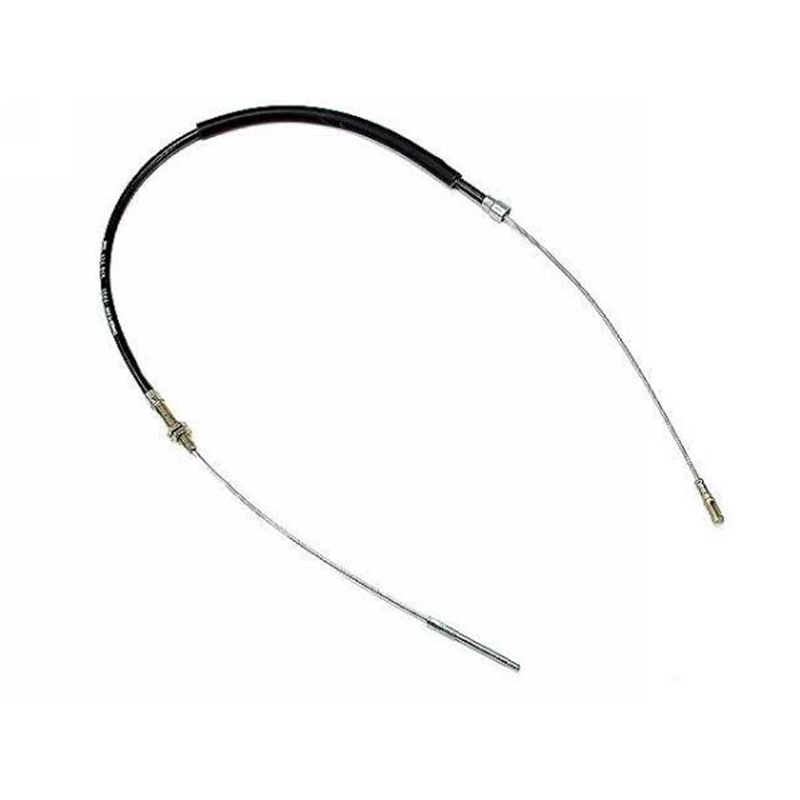 Porsche 911 Emergency Hand Brake Parking Cable