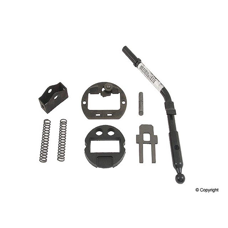 Porsche 911 Short Shift Kit - OEM
