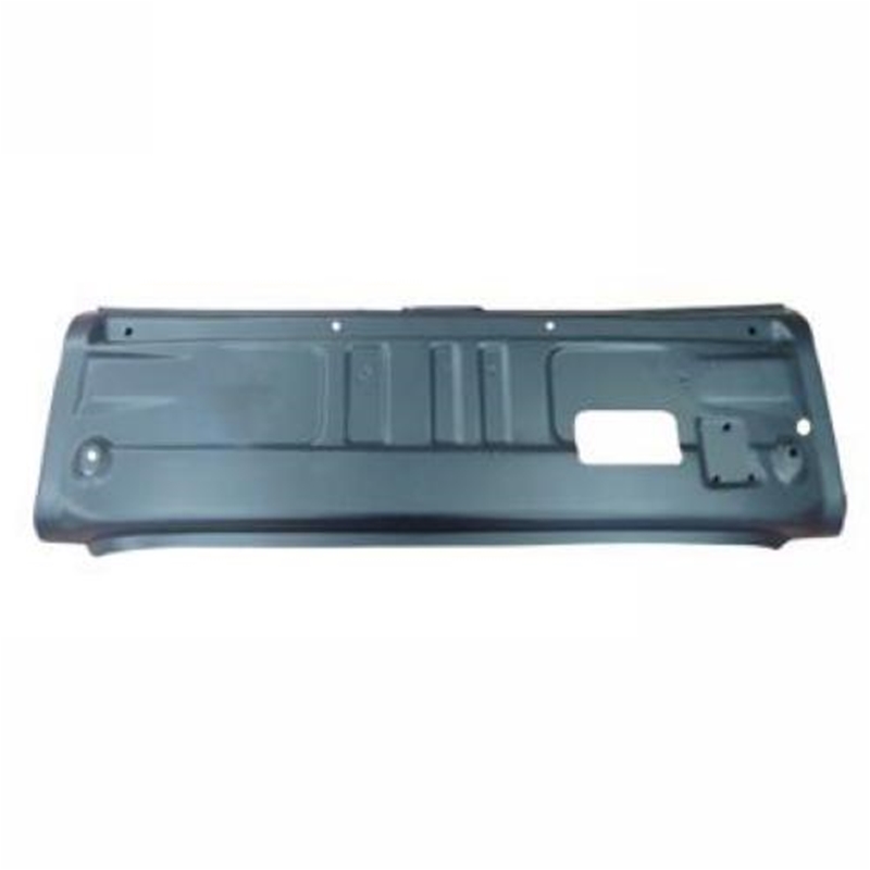 Porsche 911 Front Latch Support Panel  w/ AC Hole