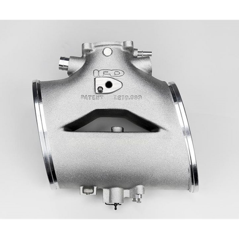 Porsche 981 Boxster / Cayman Competition IPD Air Intake Plenum