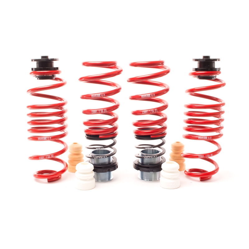 Porsche H&R VTF Adjustable Lowering Springs