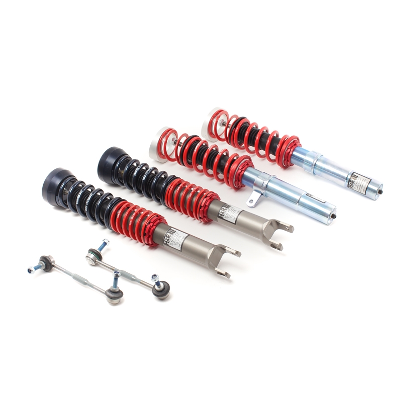 Porsche H&R Springs Street Performance Coil Over Kit