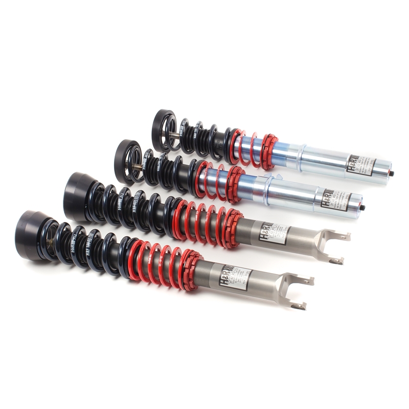 Porsche H&R Springs Street Performance Coil Over Kit