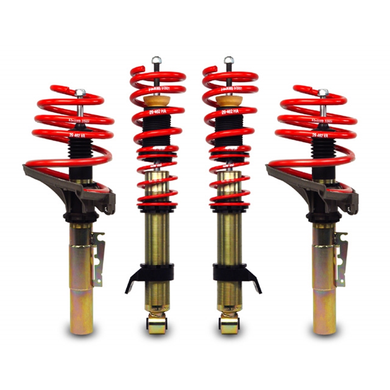 Porsche H&R Springs Street Performance Coil Over Kit