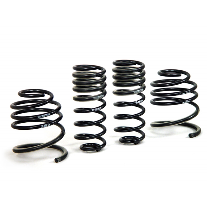 Porsche H&R Sport Springs Kit