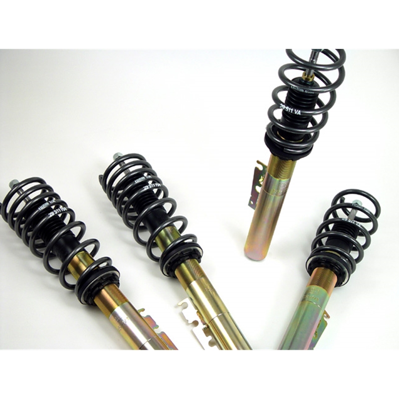 Porsche H&R Springs Street Performance Coil Over Kit