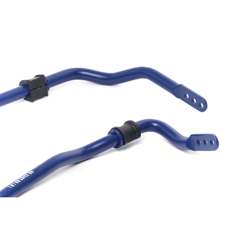 Porsche H&R 26mm Adjustable Sway Bar - Front