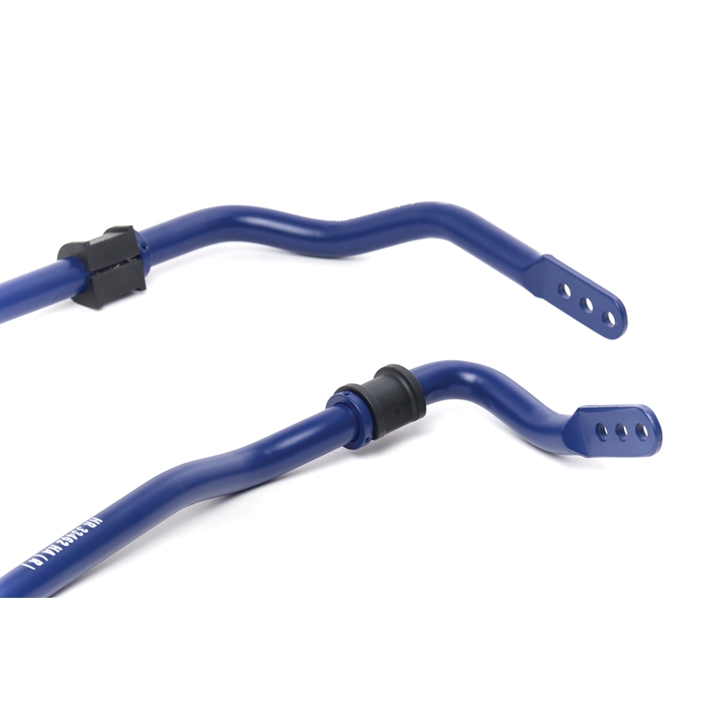 Porsche H&R 22mm Adjustable Sway Bar - Rear