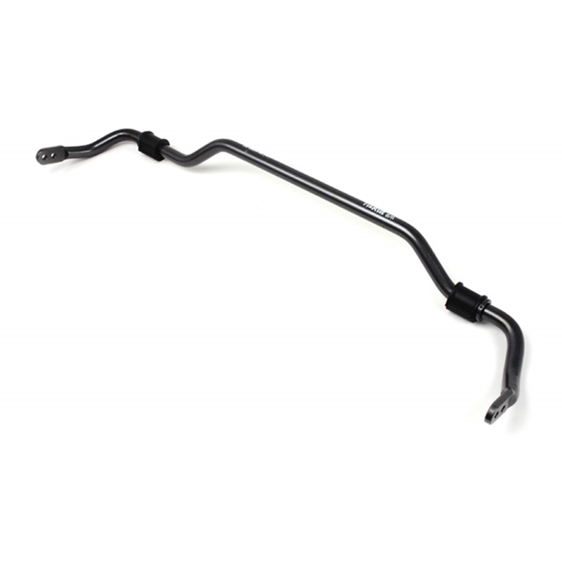 Porsche H&R 24mm Adjustable Sway Bar - Rear