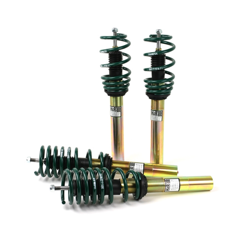 Porsche H&R Springs RSS Performance Coil Over Kit