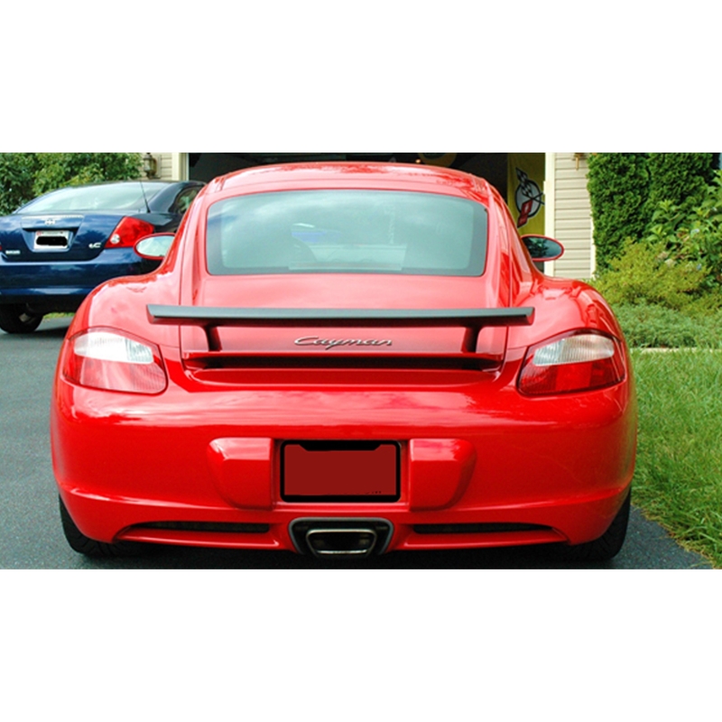 Porsche 987 Cayman/Boxster R Wing (2005-2012)