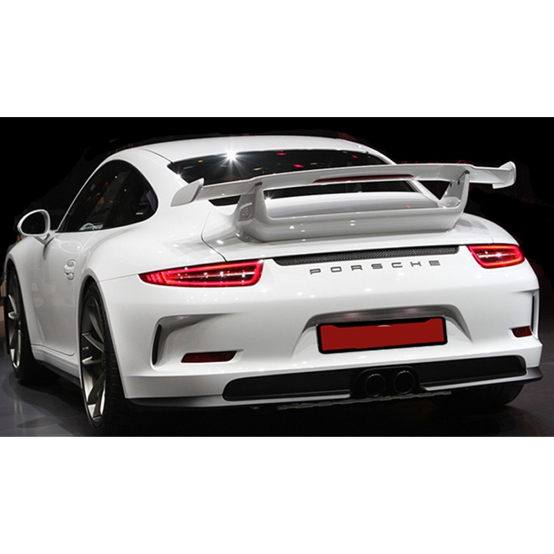 Porsche 991 GT3 Wing (2012-2016)