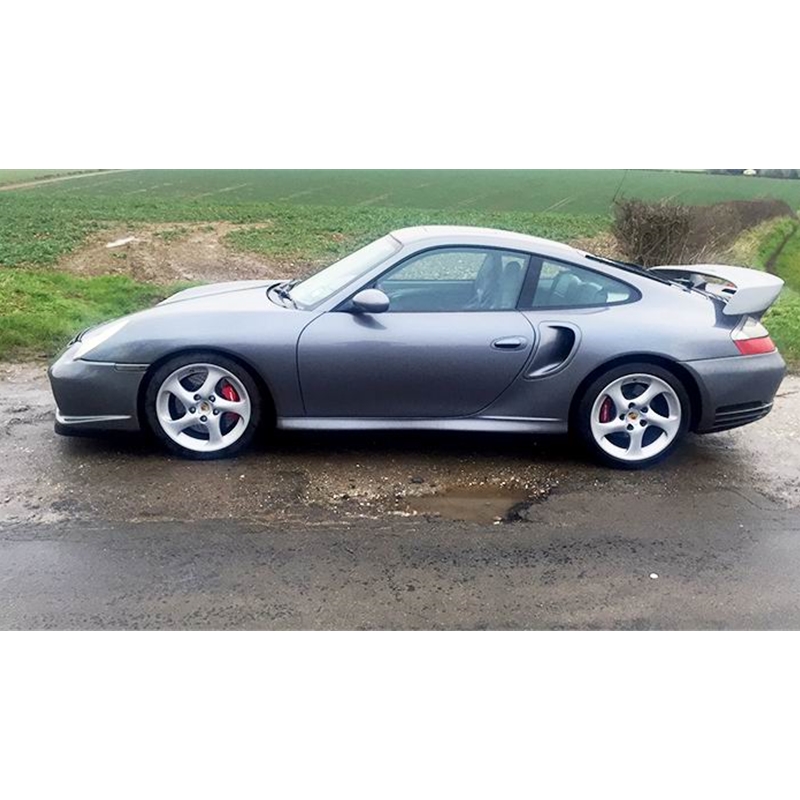 Porsche 996TT GT2 Kit (2001-2005 Coupe/Turbo only)