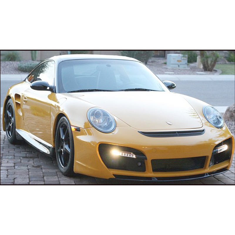 Porsche 997 GT Front Bumper (2005-2012)