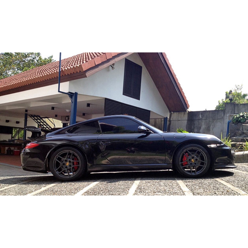 Porsche 997.2 GT3 Body Kit (Front, Rear, Wing) ('09-'12 997)