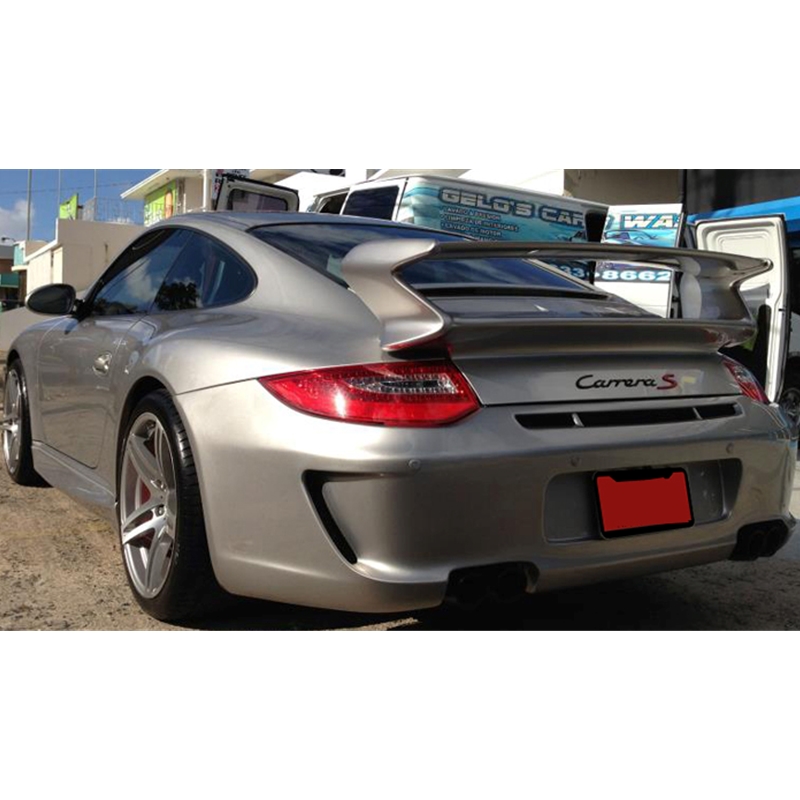 Porsche 997.2 GT3 Rear Bumper (2009-2012 Narrow Body 997)