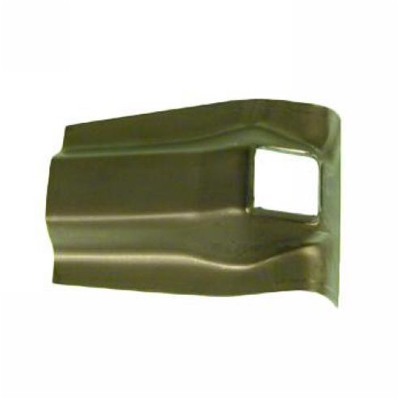 Porsche 911, 912 & 930 Jack Receiver Plate