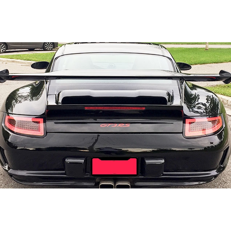 Porsche 997.1 C4/C4S GT3 Rear Bumper (2006-2008)