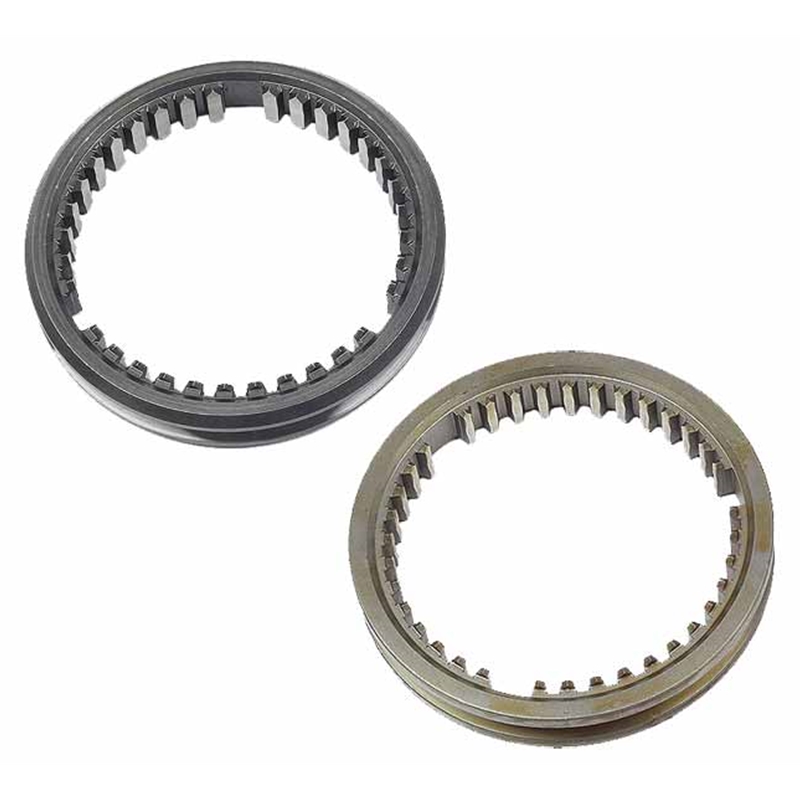 Porsche 915 Transmission Operating Sleeve Slider Set 2