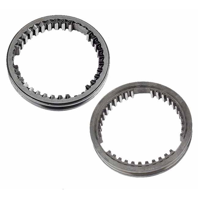 Porsche 915 Transmission Operating Sleeve Slider Set 2