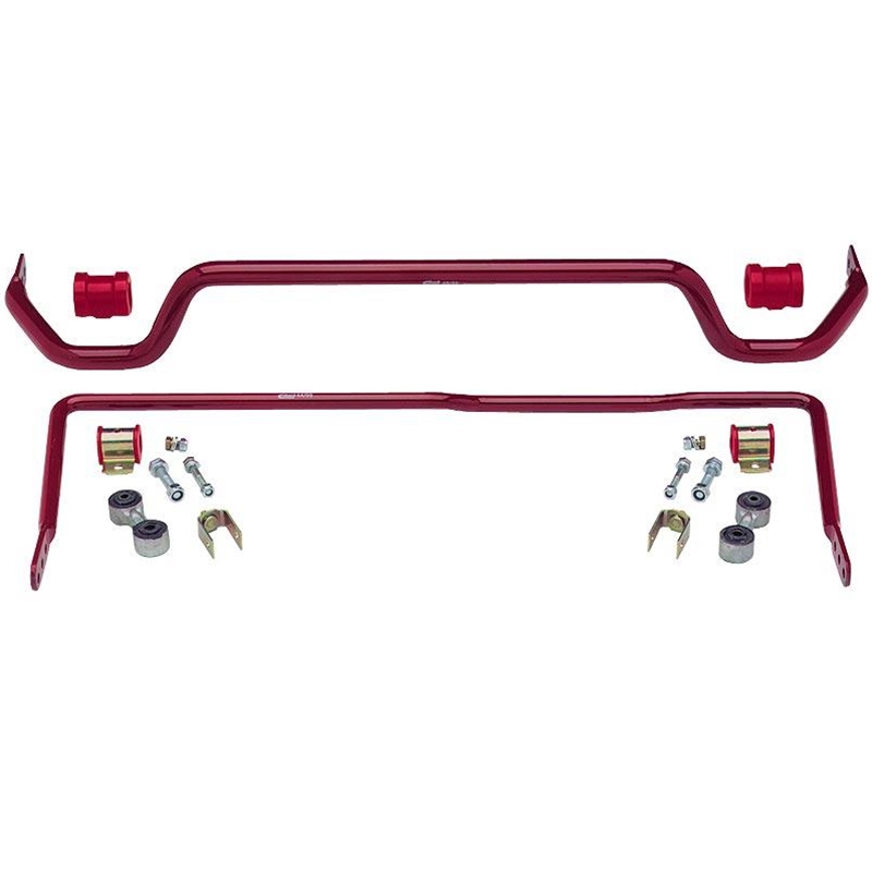 Eibach 26mm Front & 22mm Rear Anti-Roll-Kit for 97-04 Porsche Boxter (Inc. Boxter S)