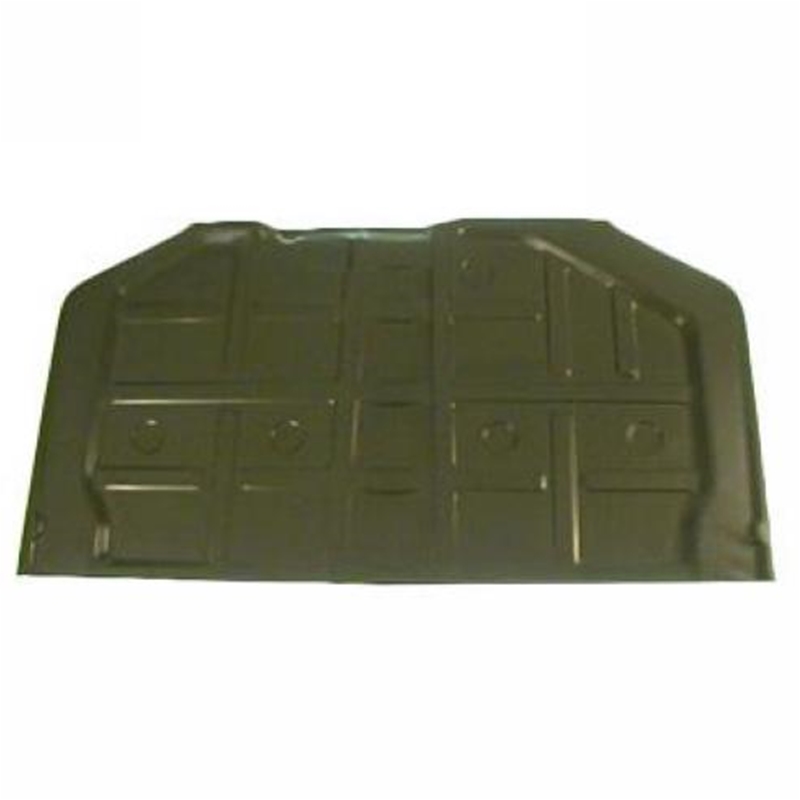 Porsche 911, 912 & 930 Floor Pan Front Half