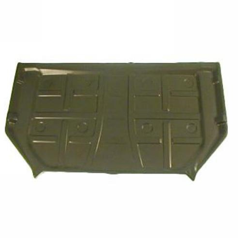 Porsche 911, 912 & 930 Floor Pan Rear Half