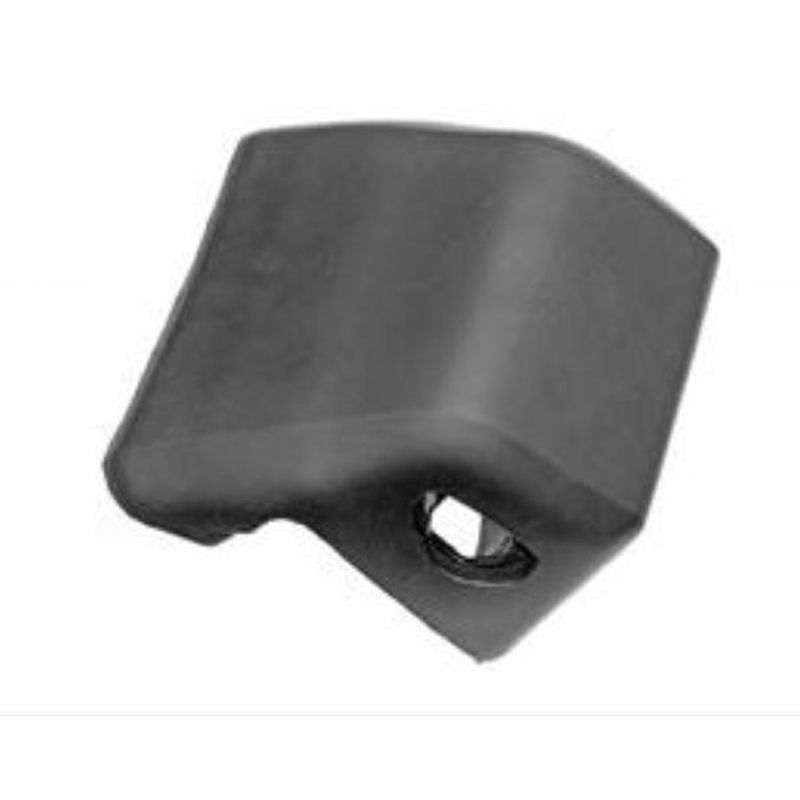 Porsche 911 Rear Bumper Guard Block - Left