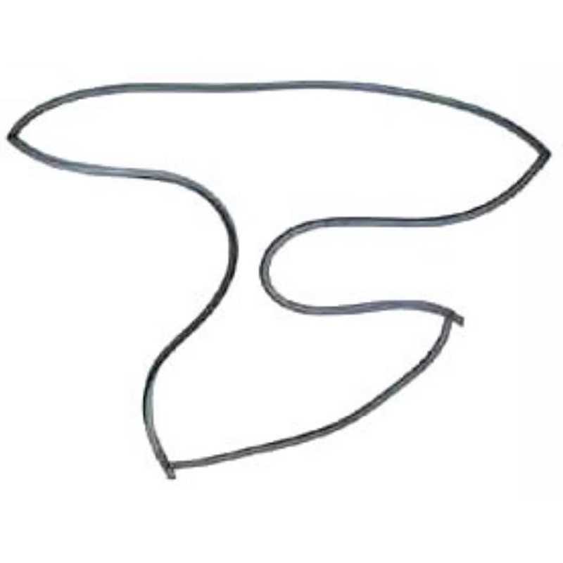 Porsche Hood Seal Front Bonnet - OEM German