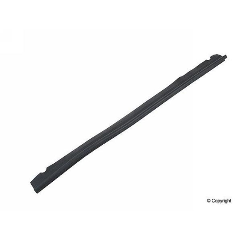 Porsche Rear Decklid Seal