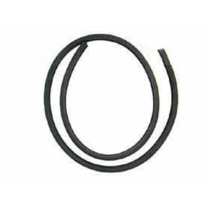 Porsche Lower Door Seal Targa / Cab **hollow**