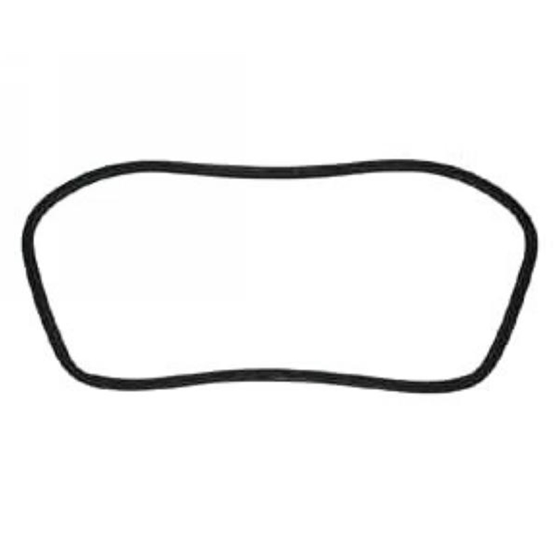 Porsche 911 Windshield Window Seal Front - Porsche Genuine